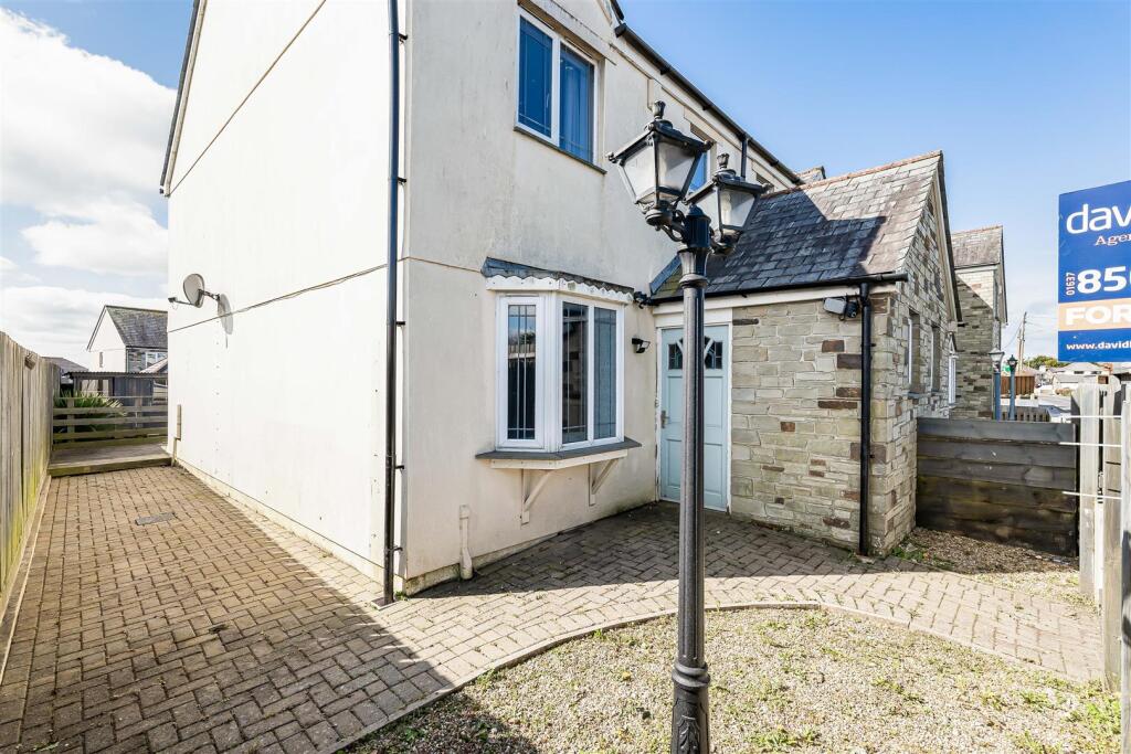 Main image of property: East Road, Quintrell Downs, Newquay