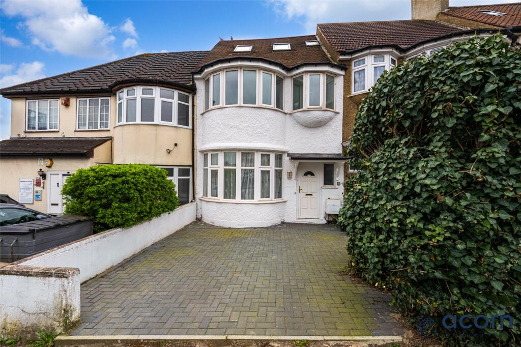 Main image of property: Wakemans Hill Avenue, Colindale, London, NW9
