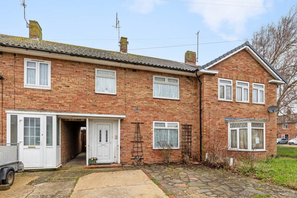 Main image of property: The Avenue, Goring-By-Sea