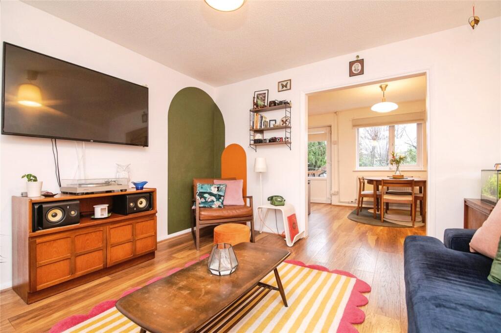 Haresfield Close, Redditch, Worcestershire, B97 - View 6