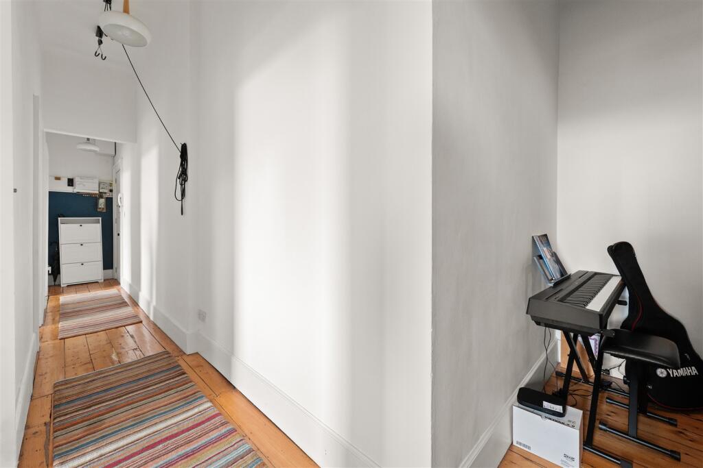 Apartment in Glasgow, Stobcross, Kelvinhaugh - More