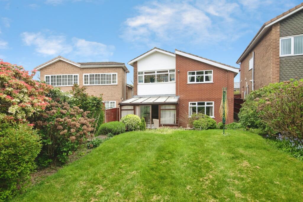 Additional image 15 of Cottesmore Close, West Bromwich