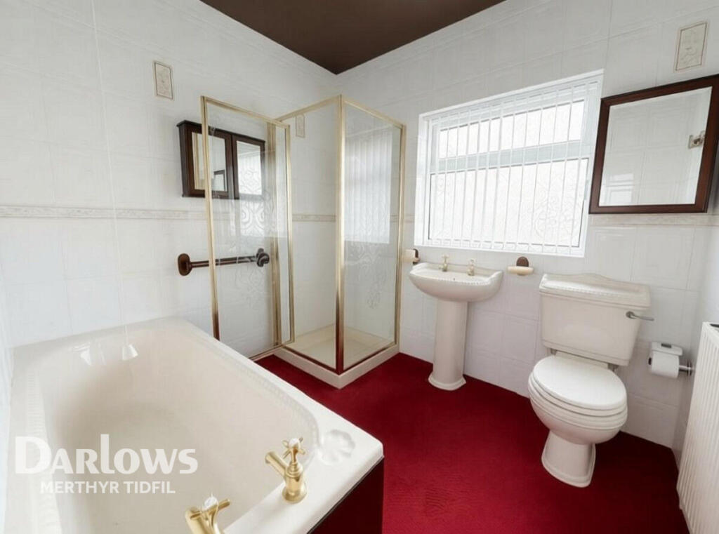 Main image of property: Park Terrace, Merthyr Tydfil