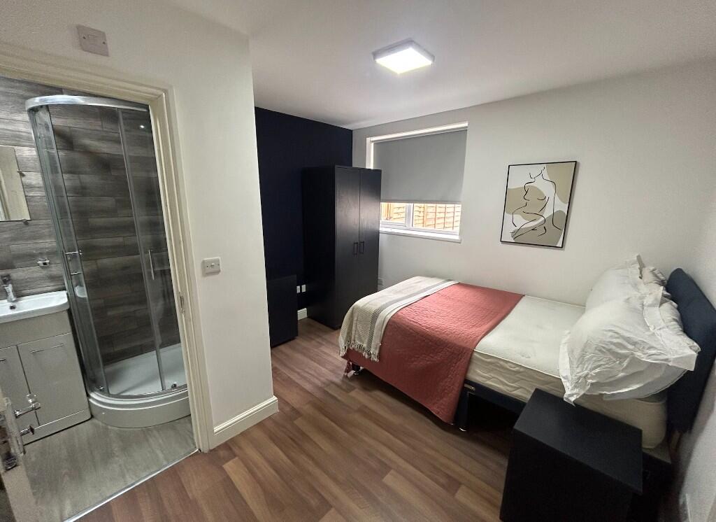 Main image of property: Hardwick Street, Derby, Derbyshire, DE24