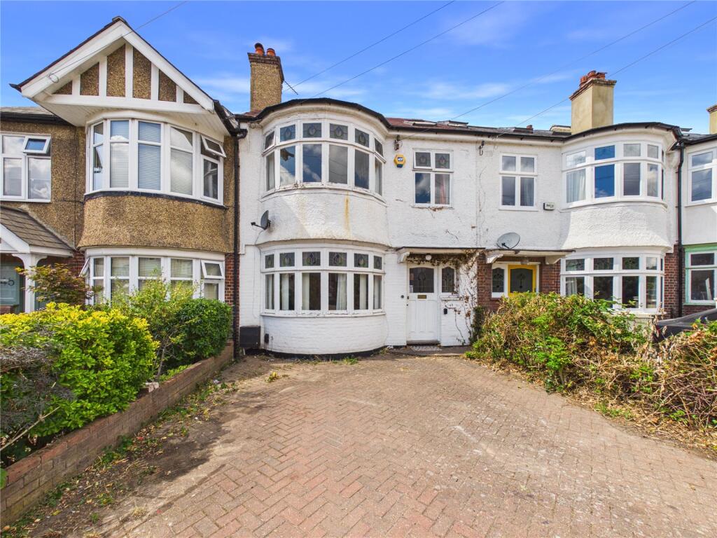Main image of property: Forde Avenue, Bromley, BR1