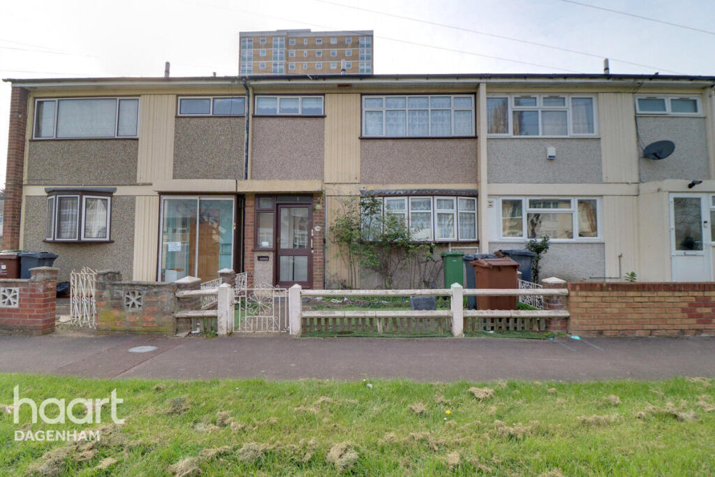 Main image of property: Bell Farm Avenue, Dagenham