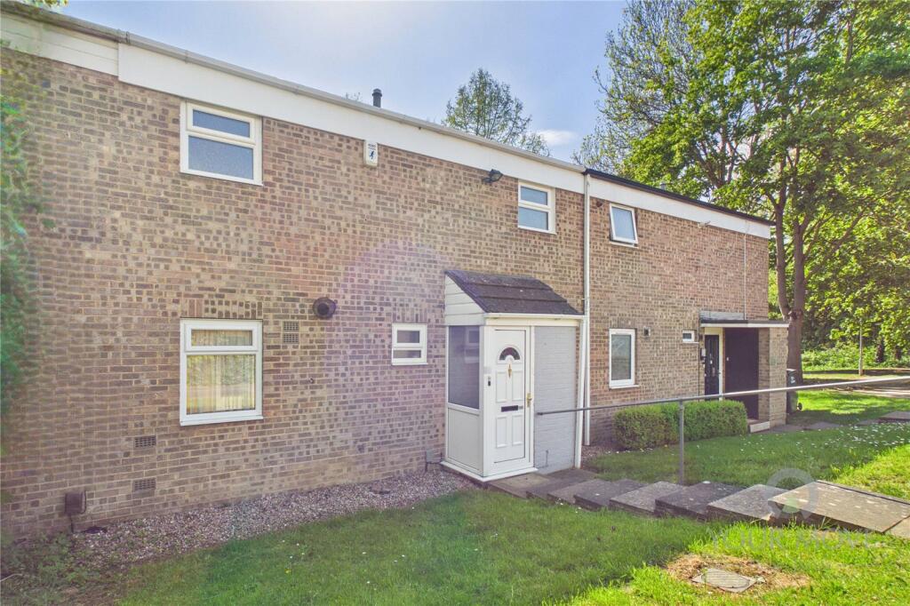 Main image of property: Flaxlands Court, Lings, Northampton, NN3