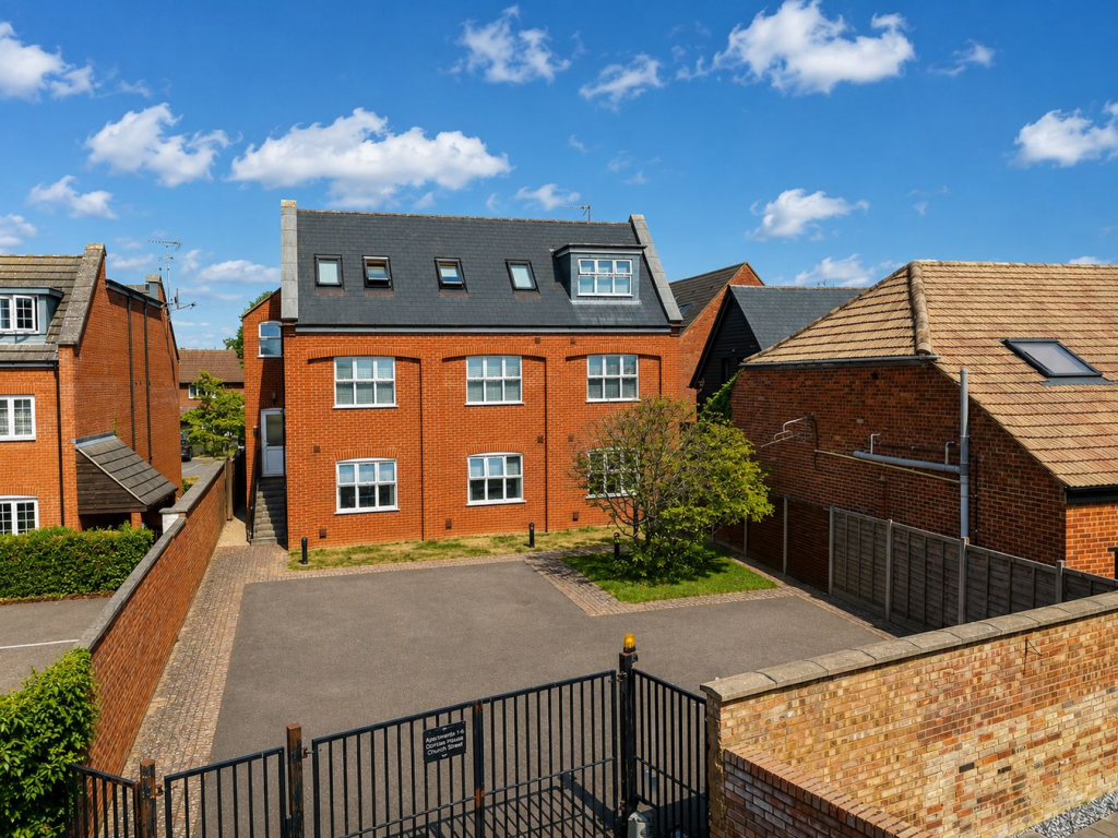 Main image of property: Church Street, Baldock, SG7