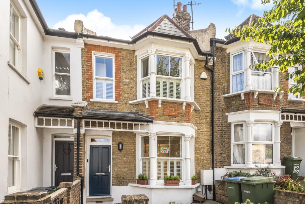 Main image of property: Ormiston Road, Greenwich, London, SE10