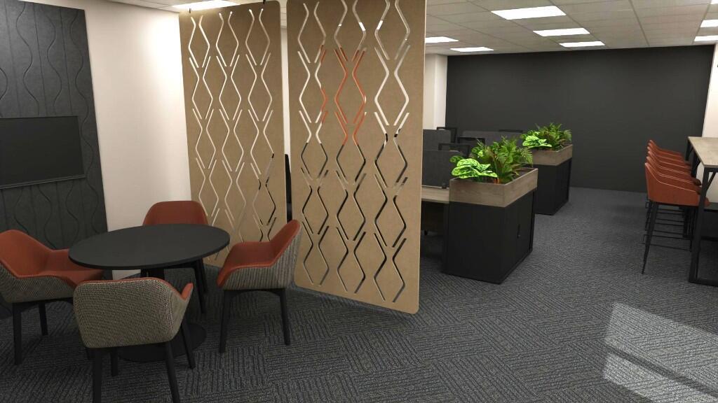 Example Render