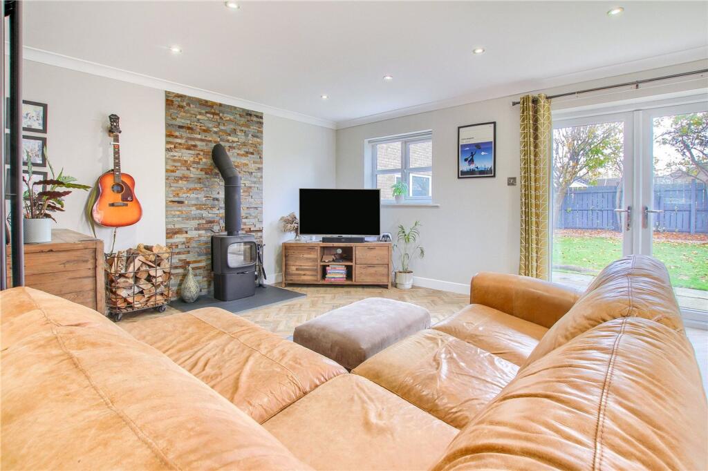House in Stockton-on-Tees - View 3