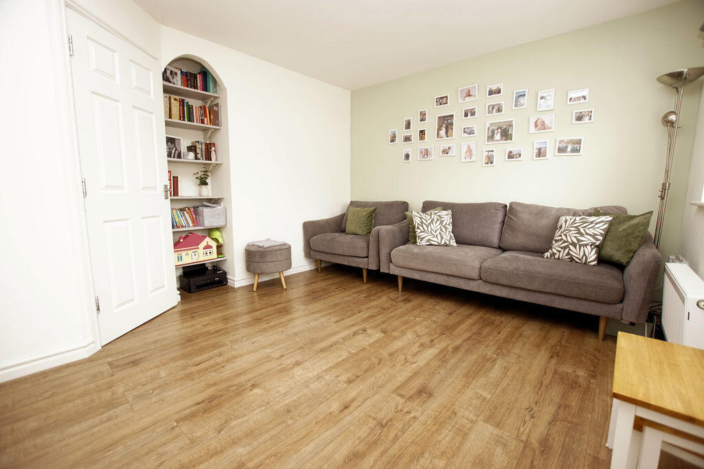 Magister Drive, Lee-On-The-Solent, PO13 - More