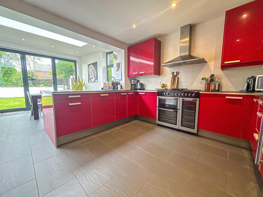 4 bedroom detached house for sale in Thornley Lane, Rowlands Gill, NE39 - View 5
