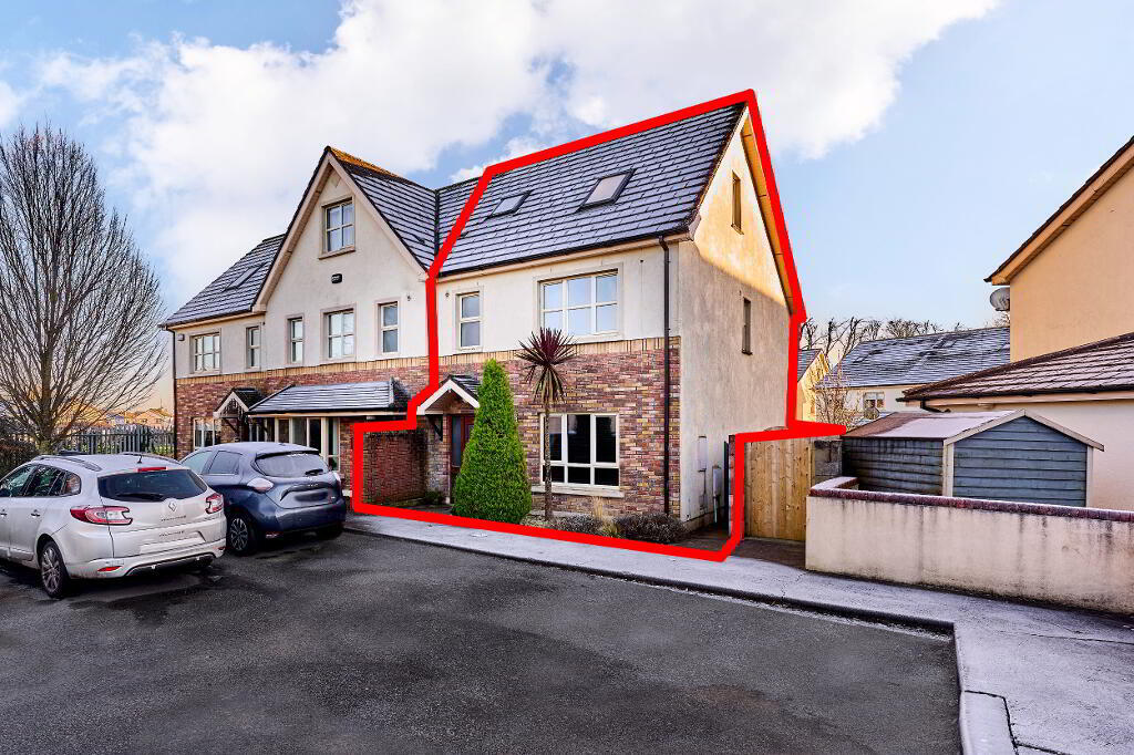 Main image of property: 10 Butterstream Manor, Trim