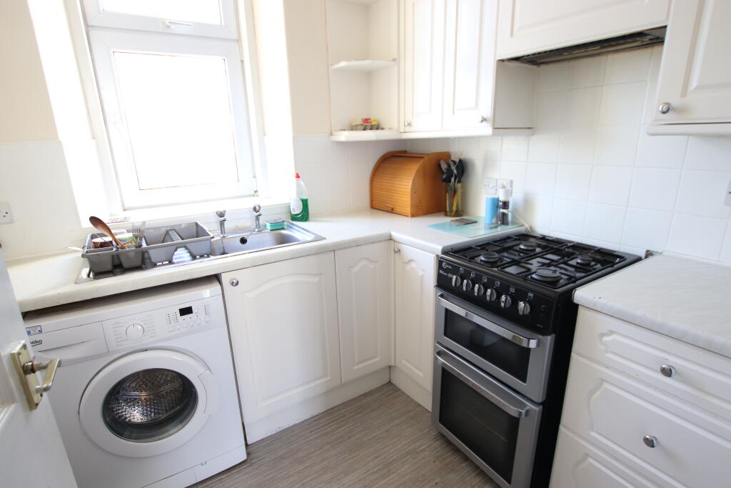 Apartment in Dundee - View 2