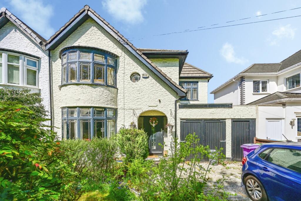 Main image of property: Childwall Valley Road, Liverpool, Merseyside, L16