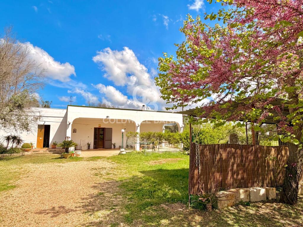 Main image of property: Apulia, Brindisi, San Vito dei Normanni