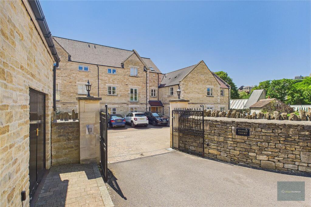 Main image of property: Stones Court, Bradford on Avon