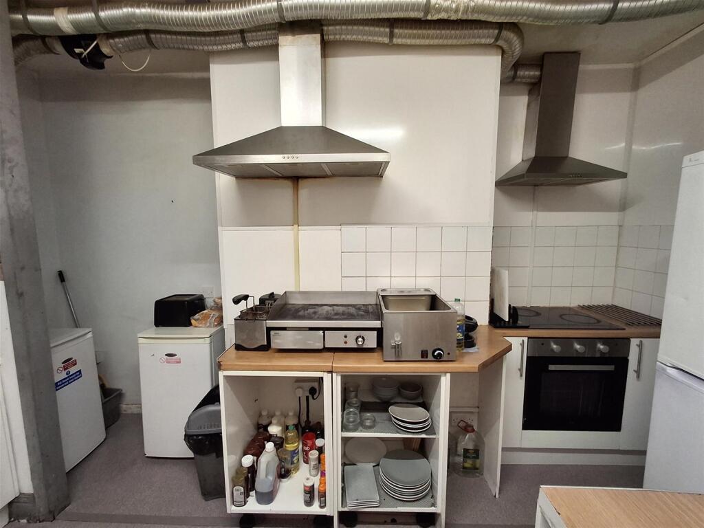 Additional image 5 of Cafe & Sandwich Bars, West Yorkshire