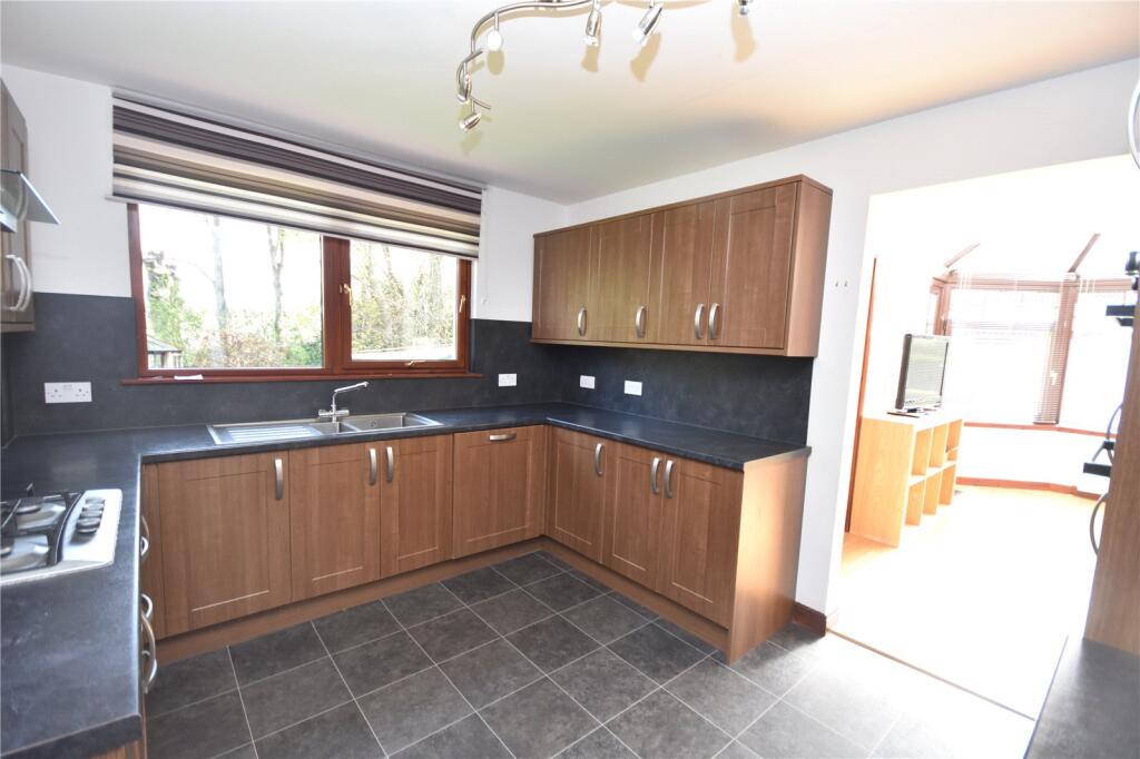 House in Aberdeen, Craigiebuckler, Craigiebuckler and Seafield - More