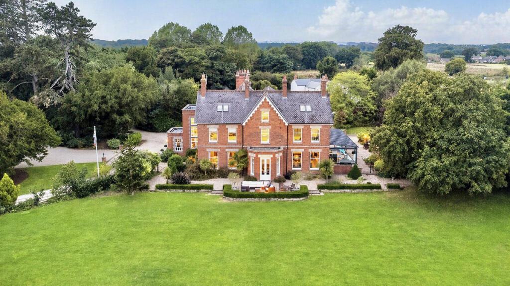 Main image of property: Main Road Morley Ilkeston, Derbyshire, DE7 6DF