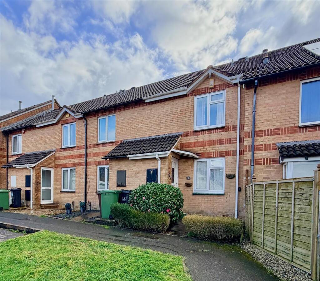 Main image of property: Staddiscombe, Plymouth