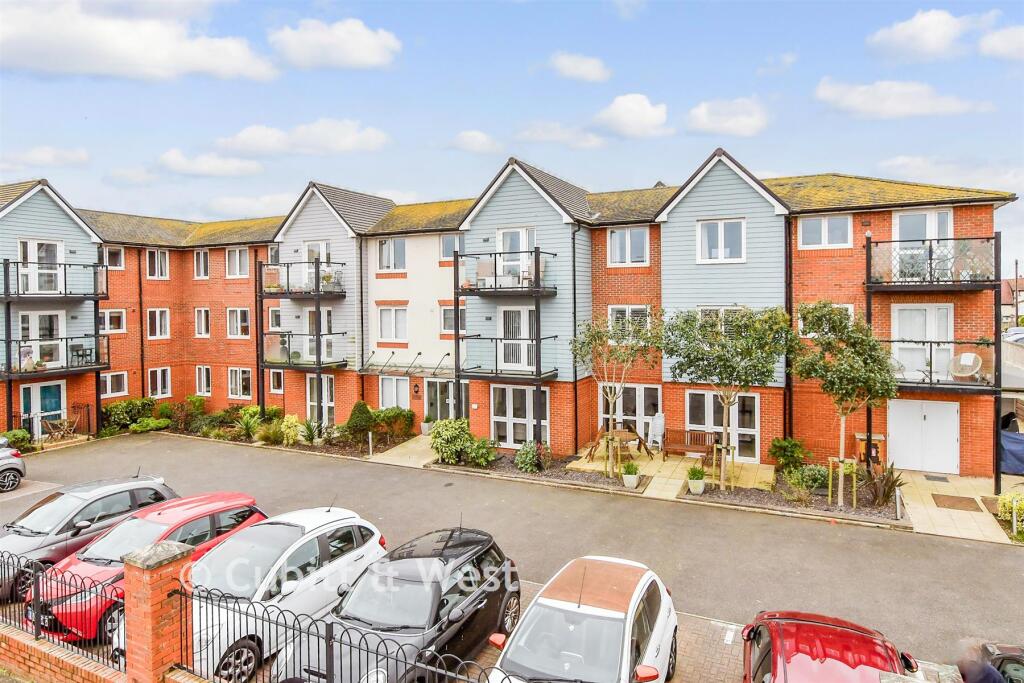 Main image of property: Rowe Avenue, Peacehaven, East Sussex