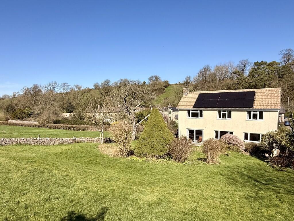 Main image of property: Lower Street, Chewton Mendip
