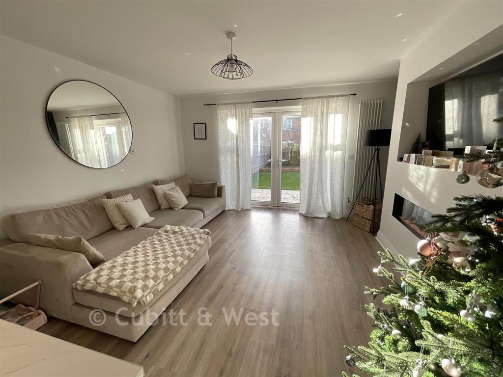 Lavender Way, Angmering, West Sussex photo 4