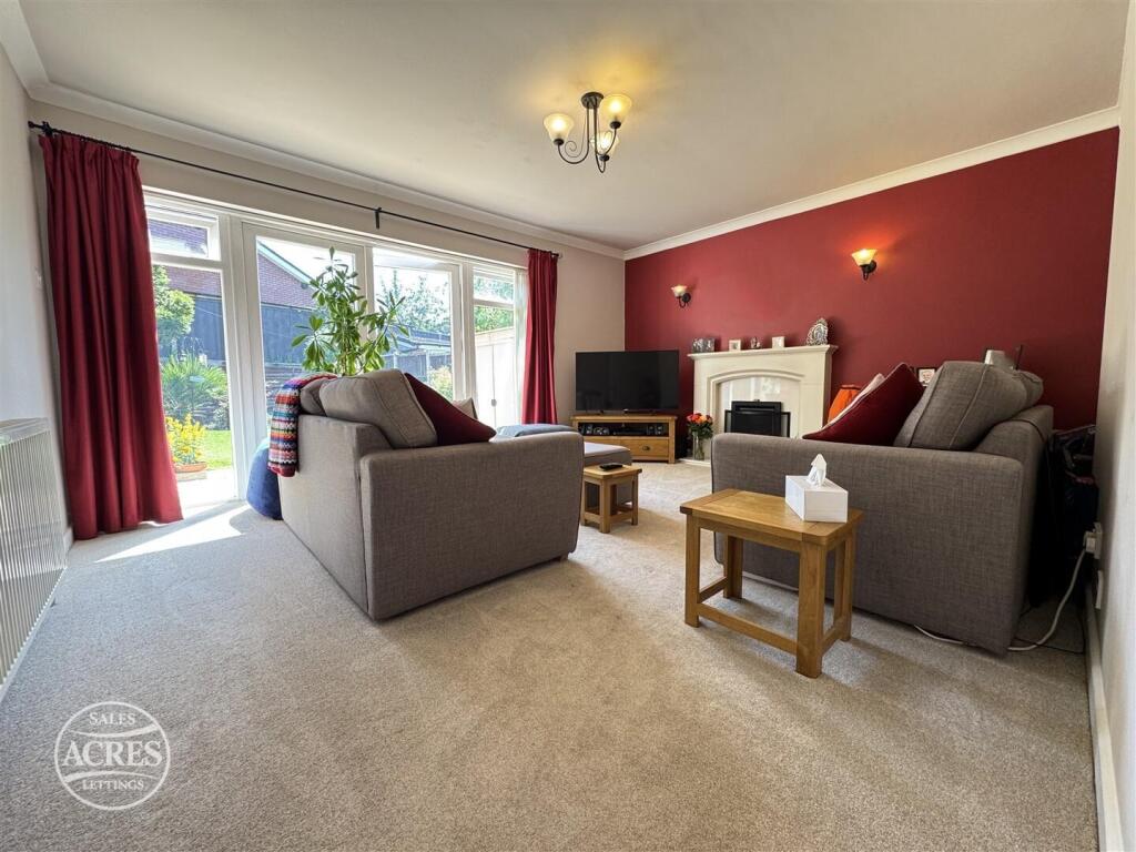 House in Sandwell, Newton - View 2