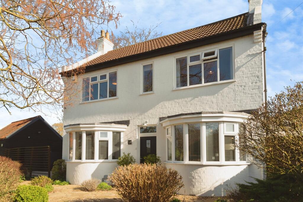 Main image of property: Goosenook Lane, Leven, BEVERLEY