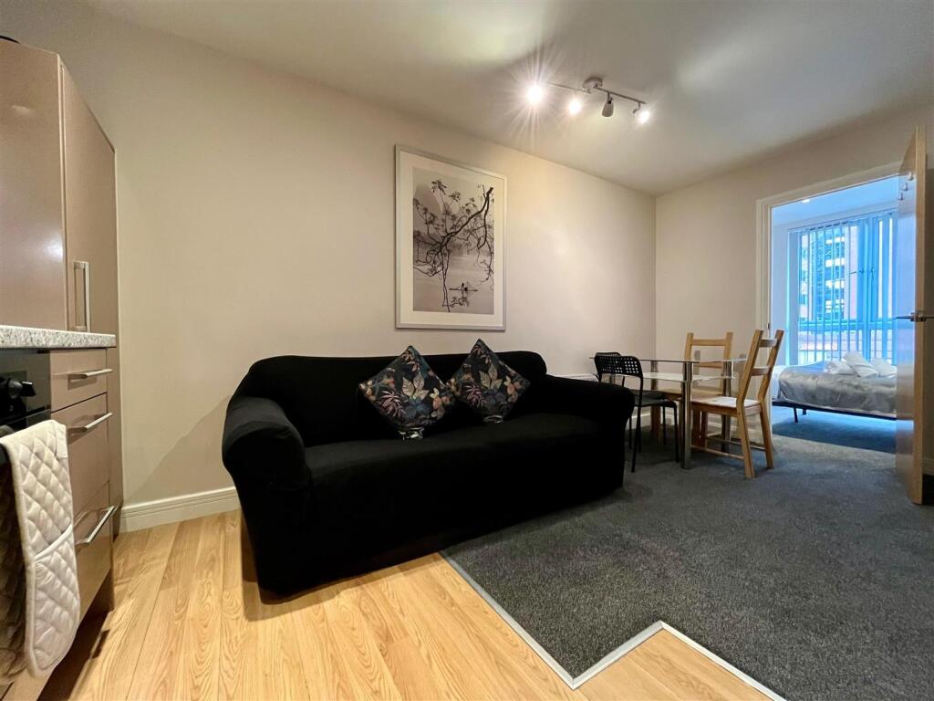 Main image of property: Cutlass Court, Granville Street, Birmingham