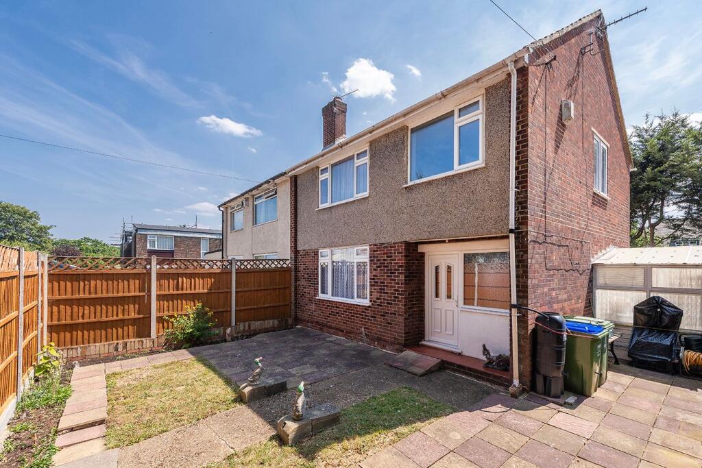 Main image of property: Brunswick Road, South Bexleyheath, DA6