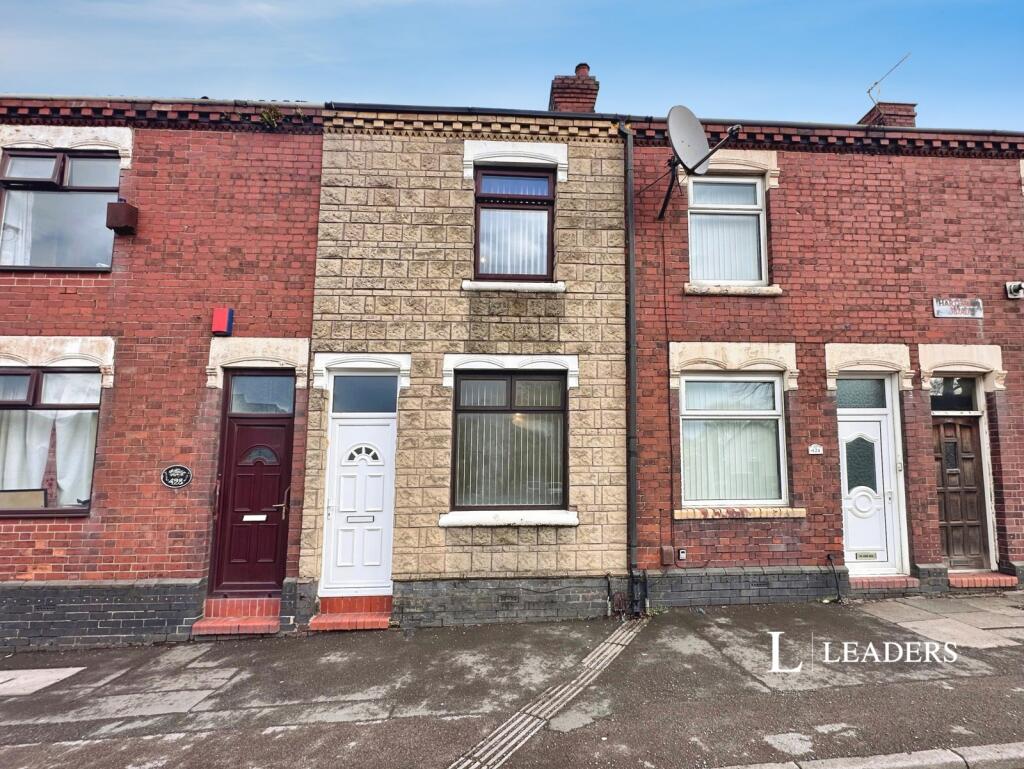 Main image of property: Hartshill Road, Stoke-on-Trent, Staffordshire, ST4