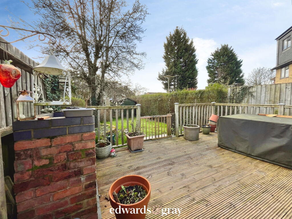 Additional image 9 of Tavistock Road, Acocks Green, Birmingham, B27 7LH