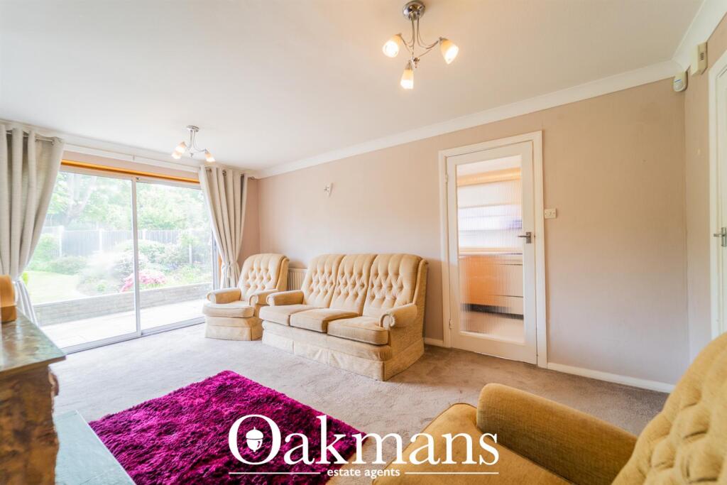 House in Birmingham, Bournville - View 4