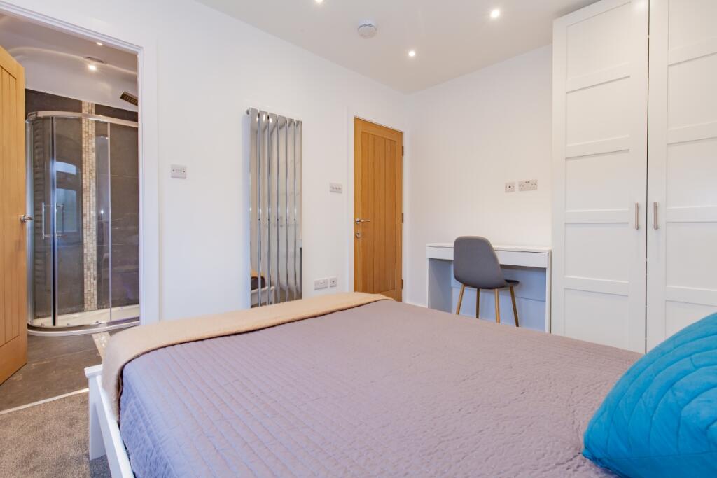 Main image of property: Montagu Road, Oxford