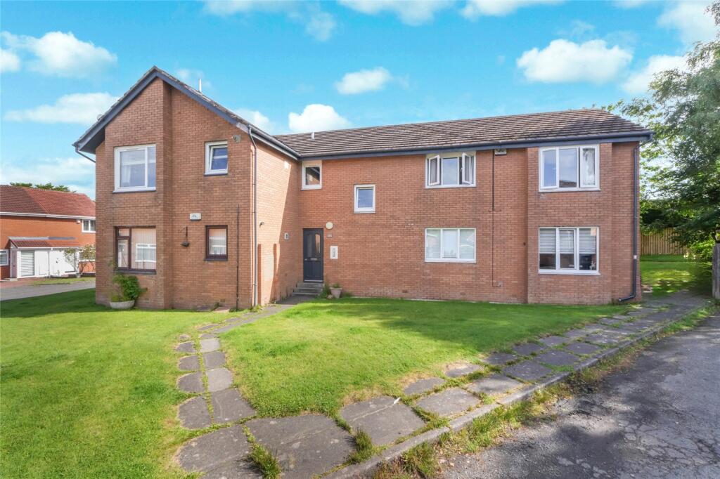 Main image of property: Glenbuck Avenue, Robroyston, Glasgow City, G33