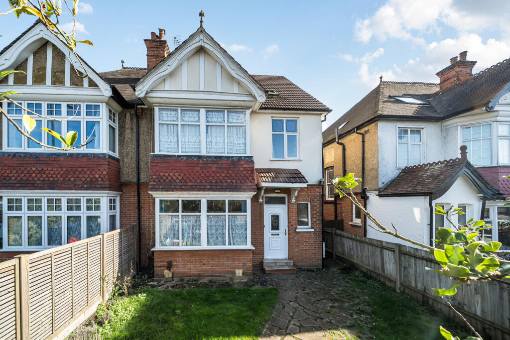 Main image of property: Marsh Road, Pinner, HA5