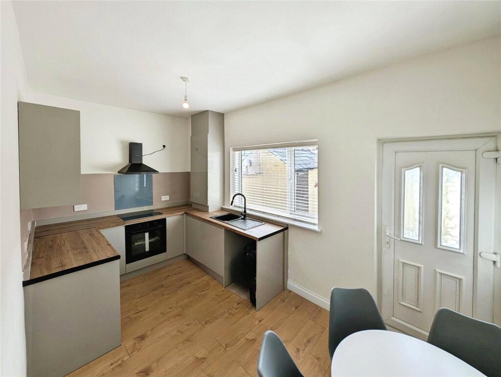 House in Manchester - More