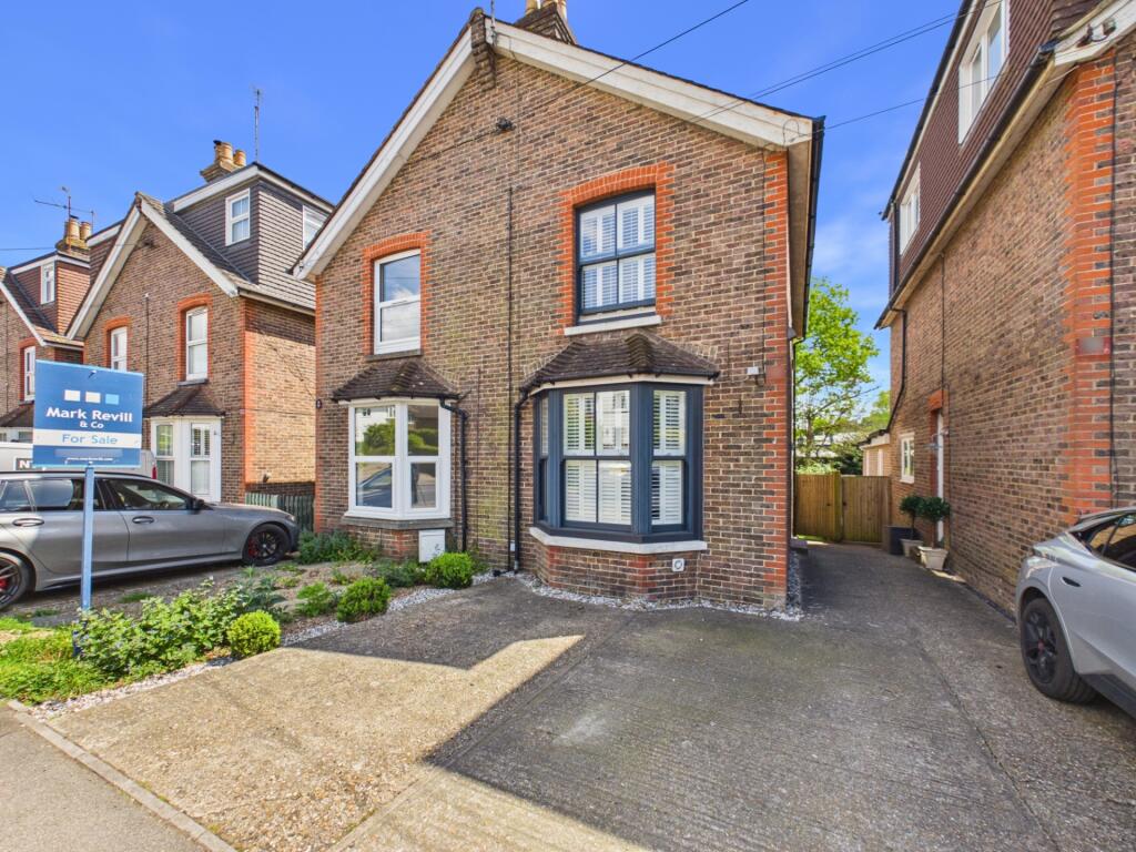Main image of property: College Road, Haywards Heath, RH16