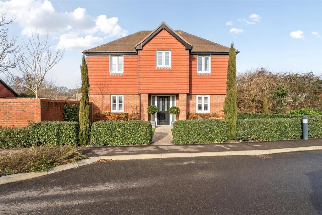 Main image of property: Summer Close, Aldingbourne