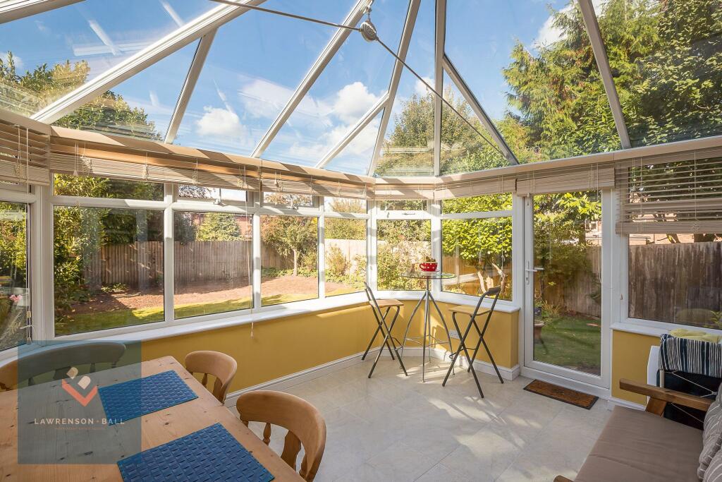Foxhill Close, Sandiway, CW8 photo 3