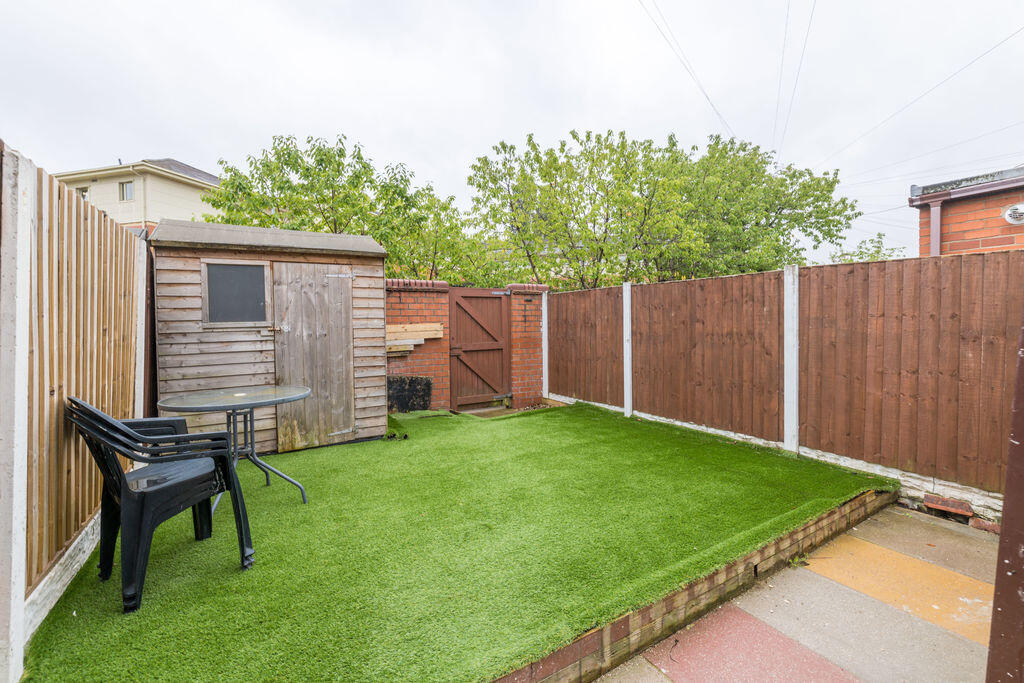 House in Wigan, Wigan Pier, Gidlow - View 2