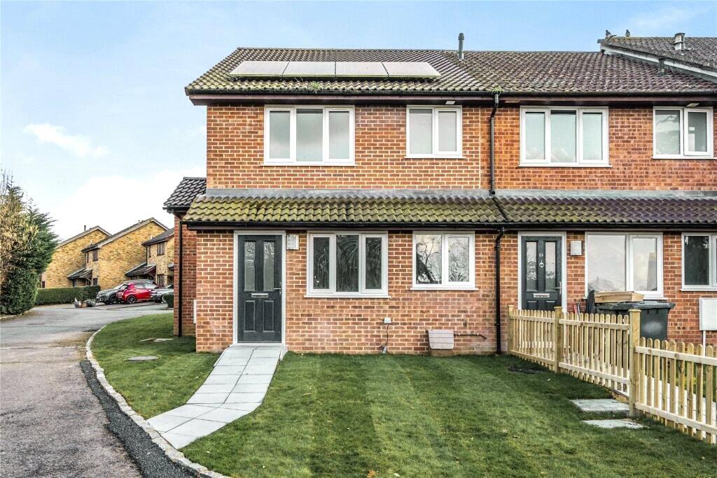 Main image of property: Woodger Close, Guildford, Surrey, GU4