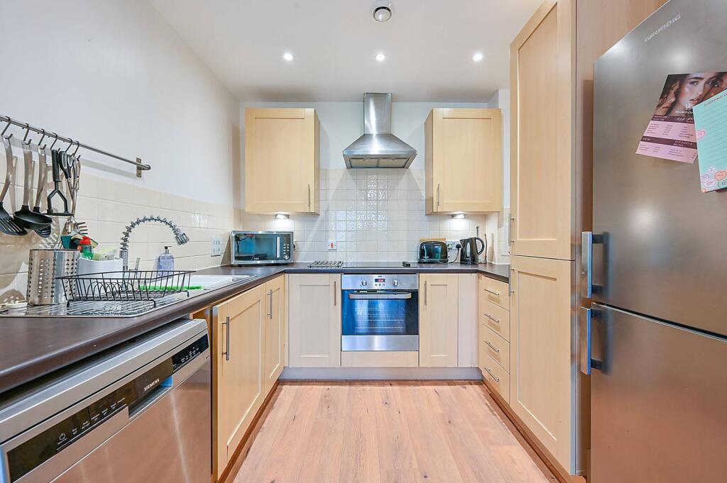 Main image of property: All Saints Road, Acton, London, W3