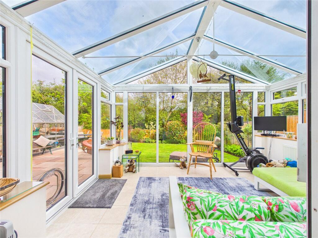 Teme Avenue, Malvern, Worcestershire, WR14 photo 4