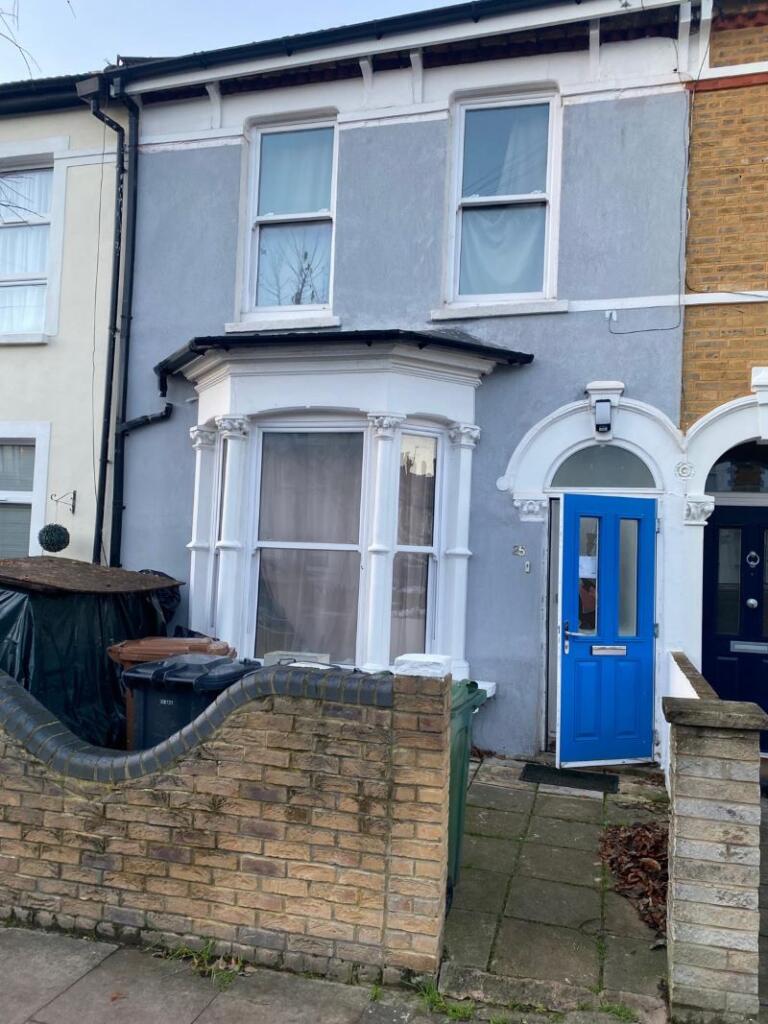 Main image of property: 25 Grove Road, Leytonstone, London, E11 3AN