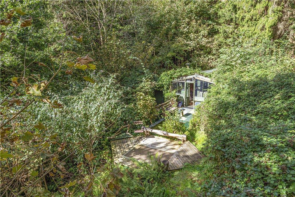 St. Marys Lane, Uplyme, Lyme Regis - View 2