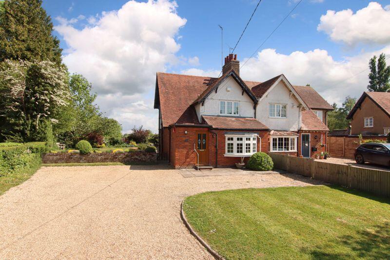 Main image of property: Long Marston